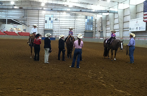 ALQHYA Show - June 2012