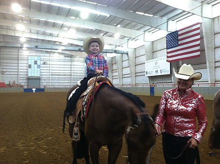 ALQHYA Show - June 2012