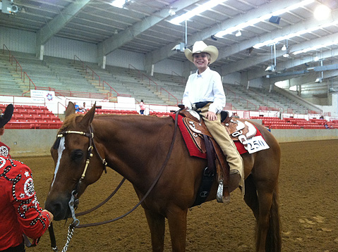 ALQHYA Show June 2012